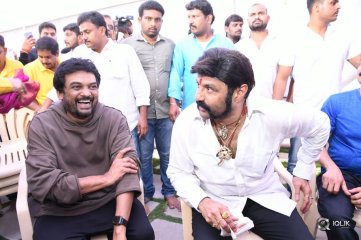 NBK 101 Launch Photos